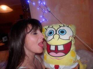 Erotični video klepet Maialina