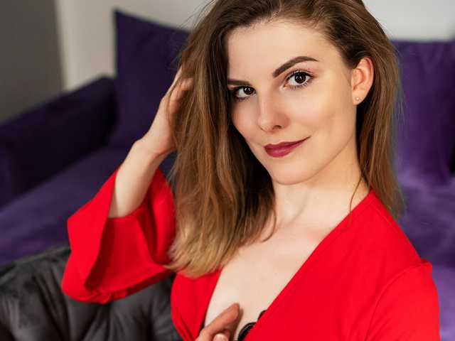 Profilna fotografija VivienBeauty
