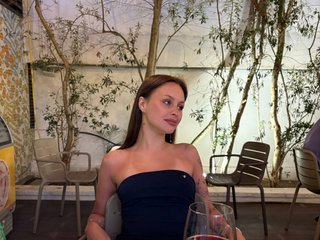 Erotični video klepet VivienneLove