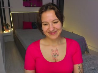 Erotični video klepet ViviKitty