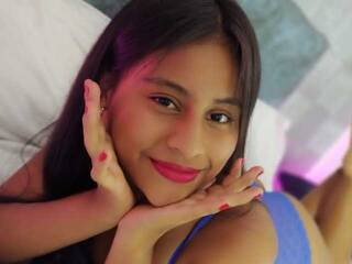 Erotični video klepet ViviLake