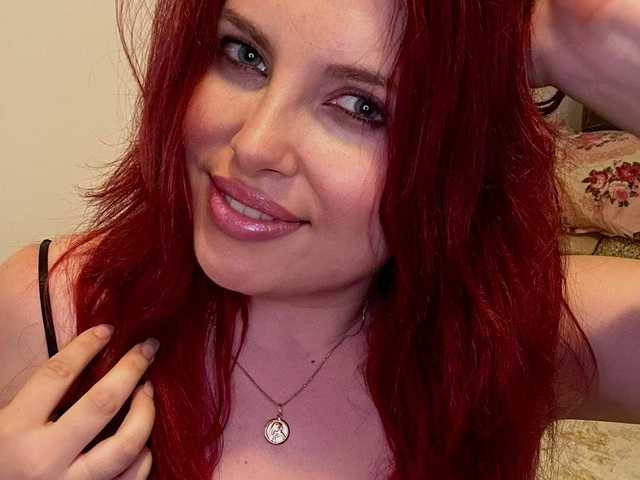 Fotografija profila VixenCurvy