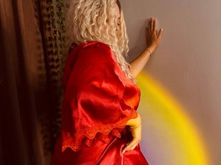 Erotični video klepet VixenFlame