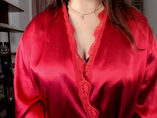 Erotični video klepet VixenFlame