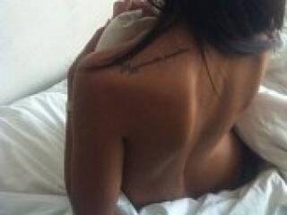 Erotični video klepet vkusnyhka