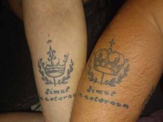 Erotični video klepet VladimirEkaterina