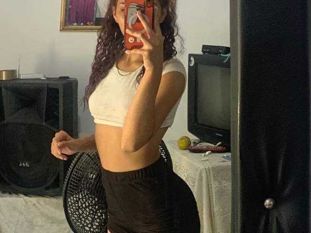 Fotografija profila vnessa-dash