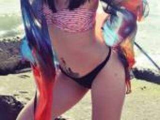 Erotični video klepet voana