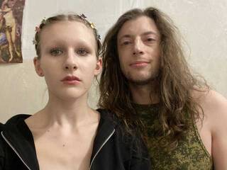 Erotični video klepet void0000111