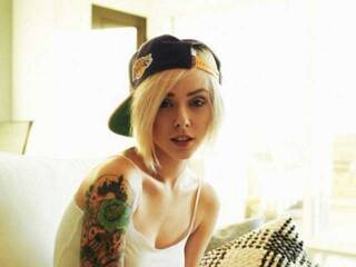 Erotični video klepet VoltageOh