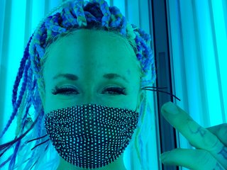 Erotični video klepet vvictoriaxxx