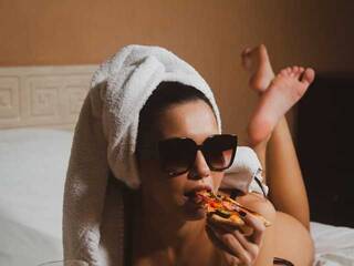 Erotični video klepet VvSecret