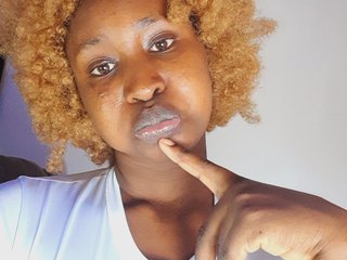 Erotični video klepet Africana002