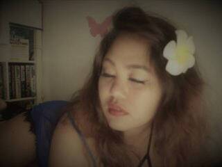 Erotični video klepet MistressKIMMY