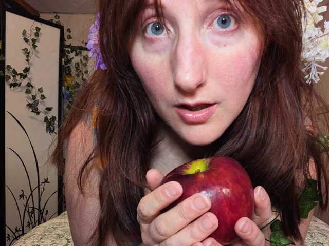 Fotografija profila WckdAphrodite