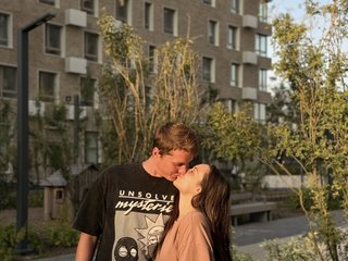 Erotični video klepet TomPolly