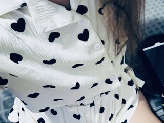 Erotični video klepet ModelVikki