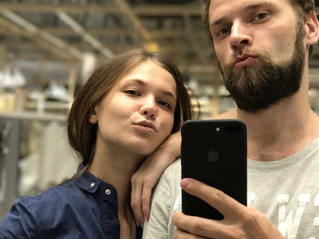 Fotografija profila webkamasutra