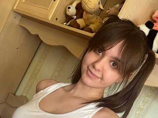 Erotični video klepet WednesdayDreams