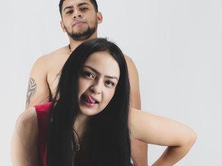 Erotični video klepet Wendy-Deiby