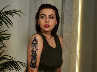 Erotični video klepet WendyVirgo