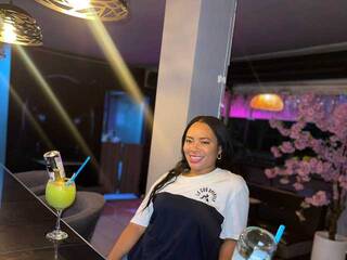 Erotični video klepet wendywoo