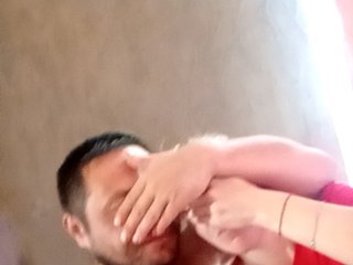 Erotični video klepet NicaAndrei