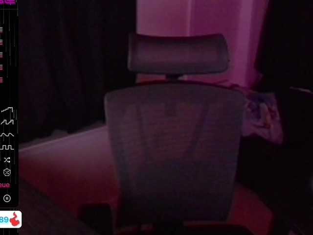 Oddajajo posnetke zaslona wetlife1989