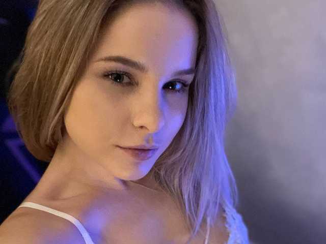 Fotografija profila Maria