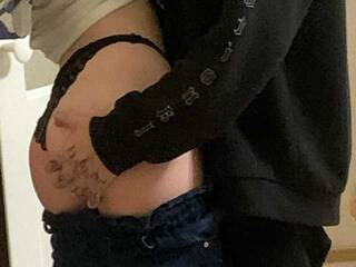 Erotični video klepet blueberry_pie