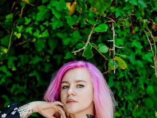 Erotični video klepet White-Krol