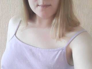 Erotični video klepet White-Queen