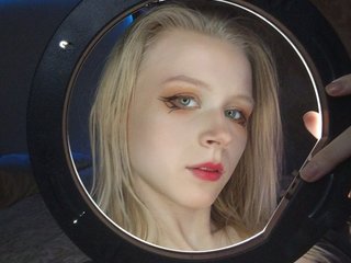 Erotični video klepet White-snow