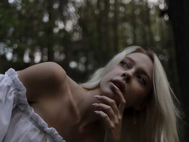 Fotografija profila WhiteLisa