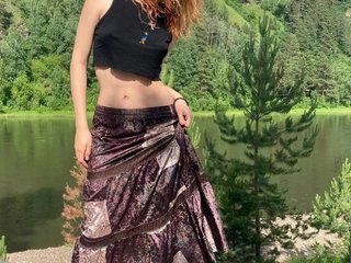 Erotični video klepet WhiteWitch