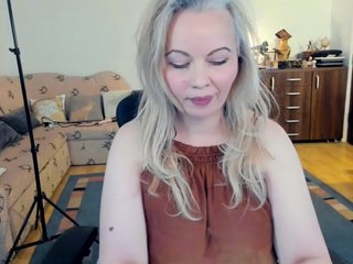 Erotični video klepet WhitneyLynnCams