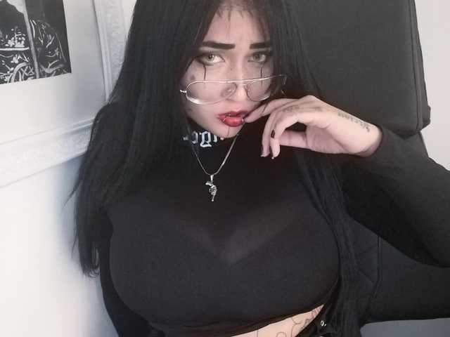 Fotografija profila wiccasalem666