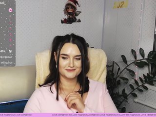 Erotični video klepet LinaCrave