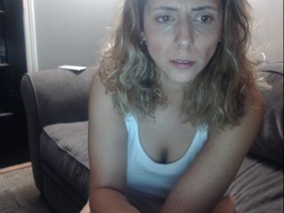 Oddajajo posnetke zaslona WifeJen85