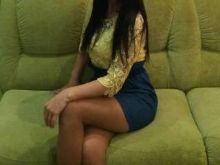 Erotični video klepet wildangelx