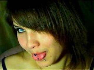 Erotični video klepet wildhell666