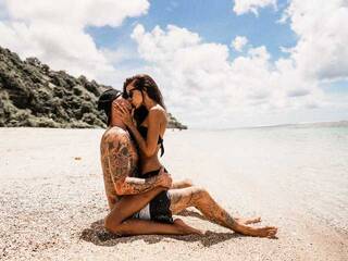 Erotični video klepet wildkiss