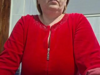 Erotični video klepet ESTEL26