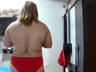 Erotični video klepet WildPussy4U