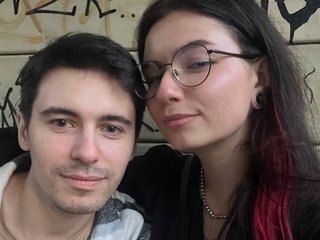 Erotični video klepet William-and-Kitty