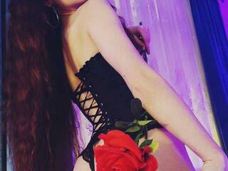 Erotični video klepet WishYouWereHere