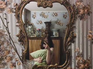 Erotični video klepet Liralei