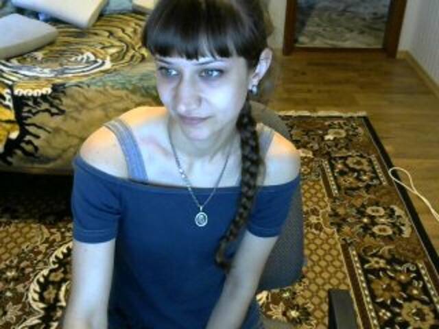 Oddajajo posnetke zaslona wolffemina