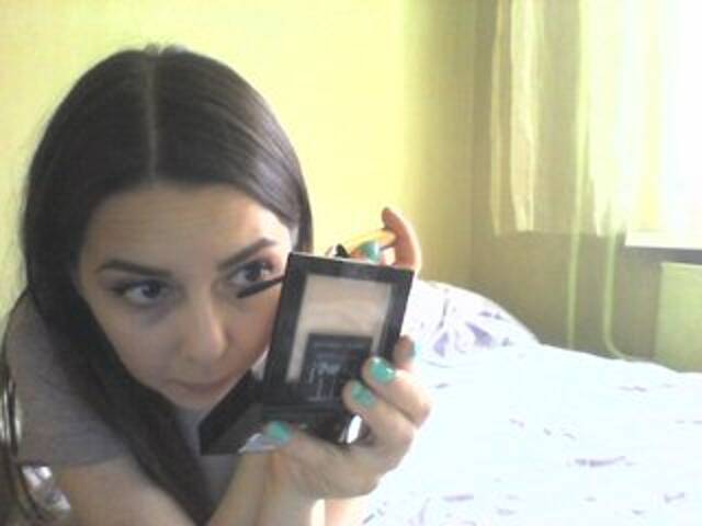 Oddajajo posnetke zaslona Wonderfuck1