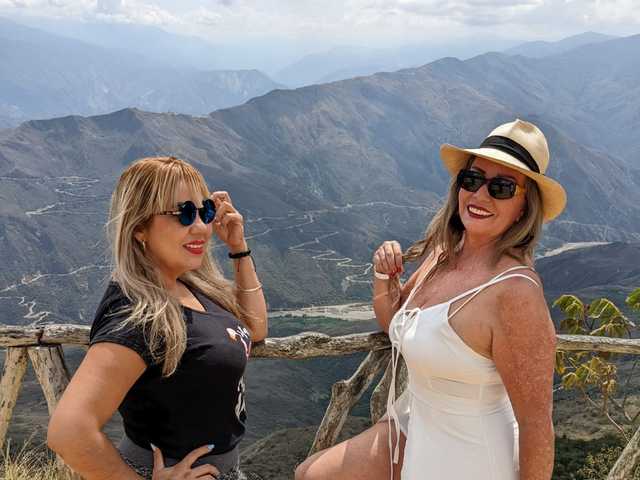 Fotografija profila wondermature